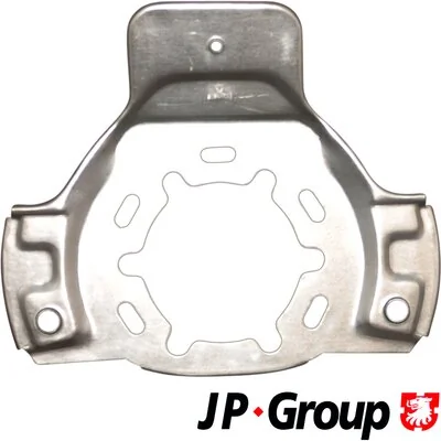 Splash Guard, brake disc